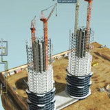 Skycraper Simulator