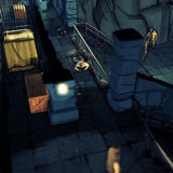 Jagged Alliance: Rage! PC