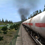 Railway Simulator (DVD-Rom)