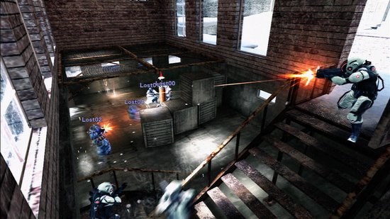 Lost Planet - Extreme Condition Colonies Edition