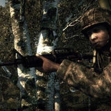 Operation Flashpoint 2: Dragon Rising