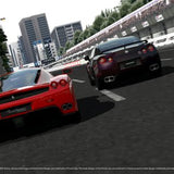 Gran Turismo -PSP