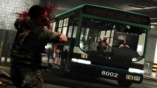 Max Payne 3
