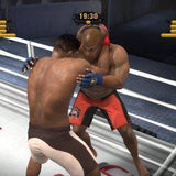 EA Sports MMA