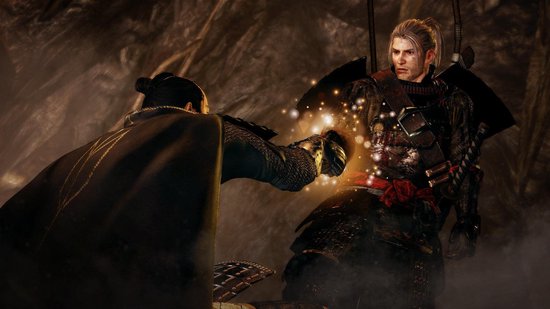 PlayStation 4 Video Game Sony Nioh, PS Hits