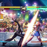 King Of Fighters XII