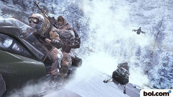 Call Of Duty: Modern Warfare 2 - Prestige Collector's Edition