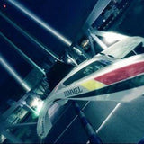 Ridge Racer 6