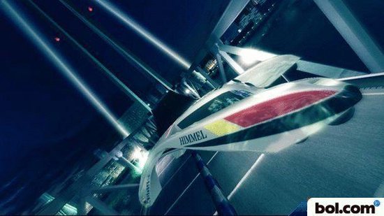 Ridge Racer 6