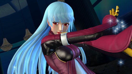 The King of Fighters XIV