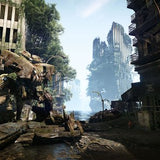 Crysis 3