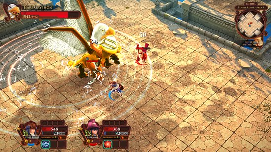 Aerea Collector's Edition