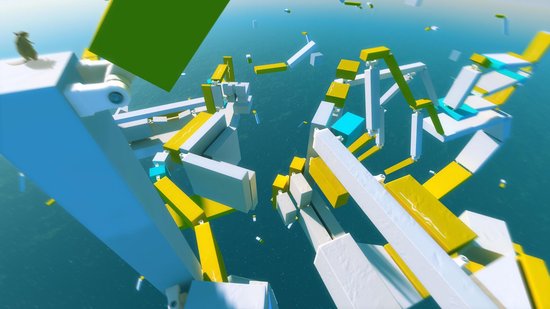 Mirror's Edge: Catalyst - Windows