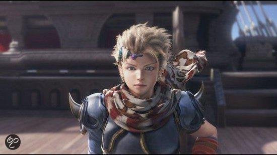 Final Fantasy IV - The Complete Collection