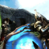 Dark Messiah of Might & Magic: Elements