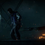Sony Until Dawn PS4