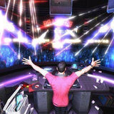 DJ Hero 2 + Draaitafel