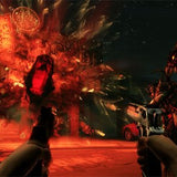 The Darkness II