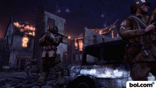 Brothers in Arms: Hell's Highway