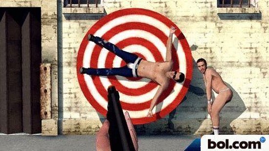 Jackass - The Game
