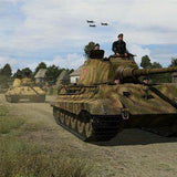 Iron-Front: Liberation 1944