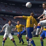 Pro Evolution Soccer 2009
