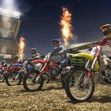 Mx Vs Atv - Reflex