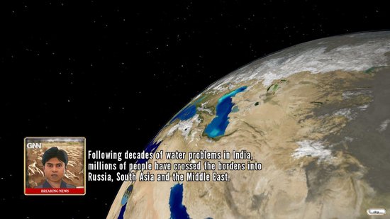 Fate of the World, Tipping Point  (DVD-Rom)