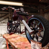 Ride to Hell: Retribution