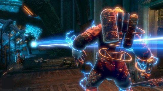 Bioshock 2 - Special Edition