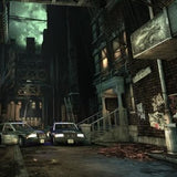 Batman: Arkham Asylum - Windows