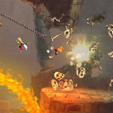 Rayman Legends