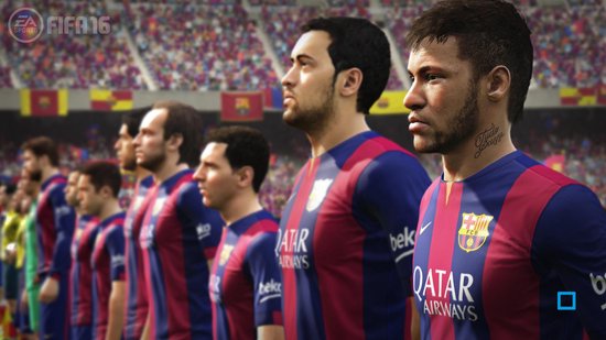 FIFA 16