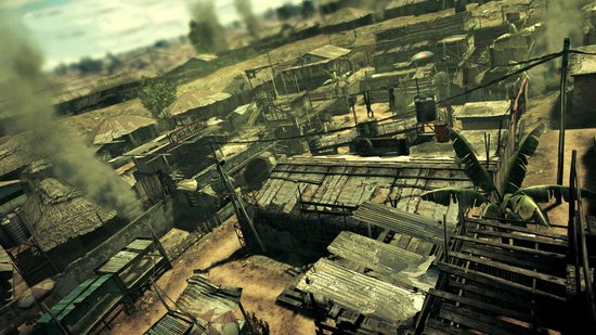 Resident Evil 5 - Classics Edition