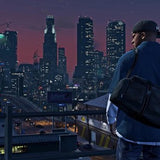 Grand Theft Auto 5 - DE