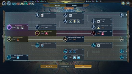 Age of Wonders - Planetfall Day One Edition
