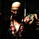 Cenega Max Payne 3, PS3