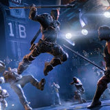 Batman: Arkham Origins