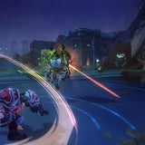 Wildstar