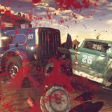 Carmageddon Max Damage - Xbox One
