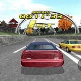 Vanishing Point -Dreamcast