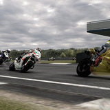 SBK 2011 - Windows