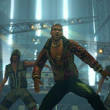 Dance Evolution - Kinect