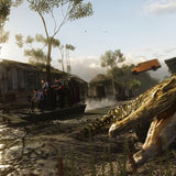 Battlefield: Hardline