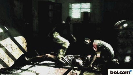 Resident Evil