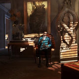 Bethesda Dishonored 2, PlayStation 4, M (Volwassen), Fysieke media