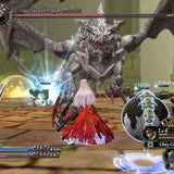Nights of Azure