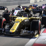 F1 2020