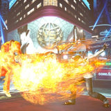 The King of Fighters XIV