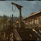 Call of Juarez: Gunslinger